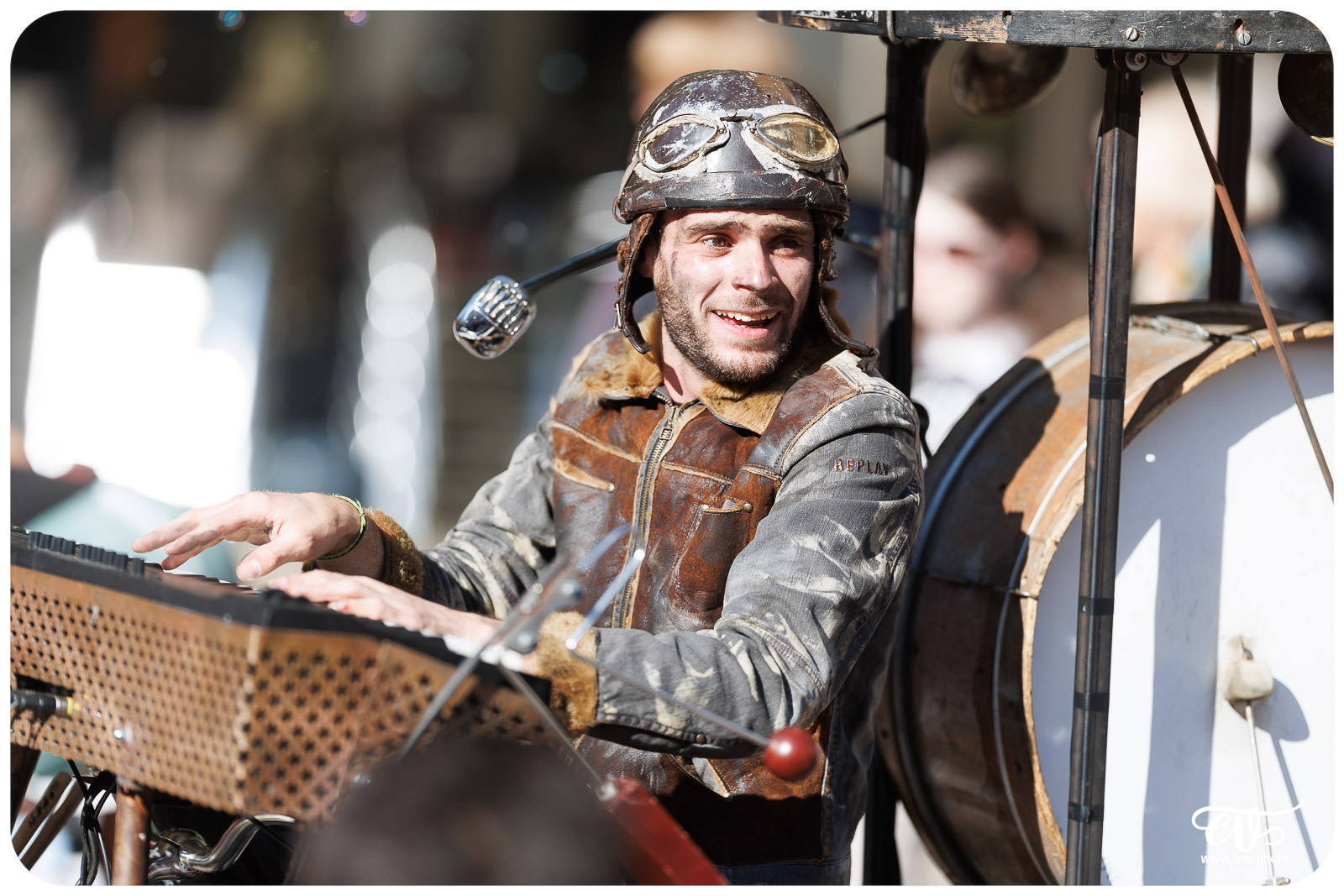 HUMOUR DES NOTES 2024